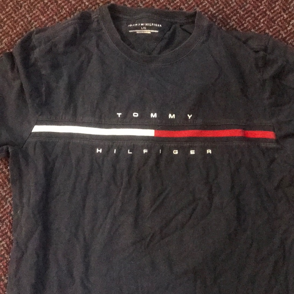 Tommy Hilfiger Shirt